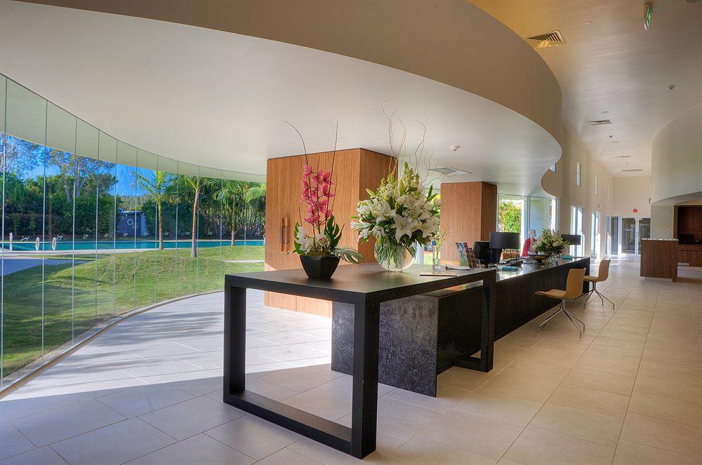 Palmer Coolum Resort Кулъм Бийч Екстериор снимка