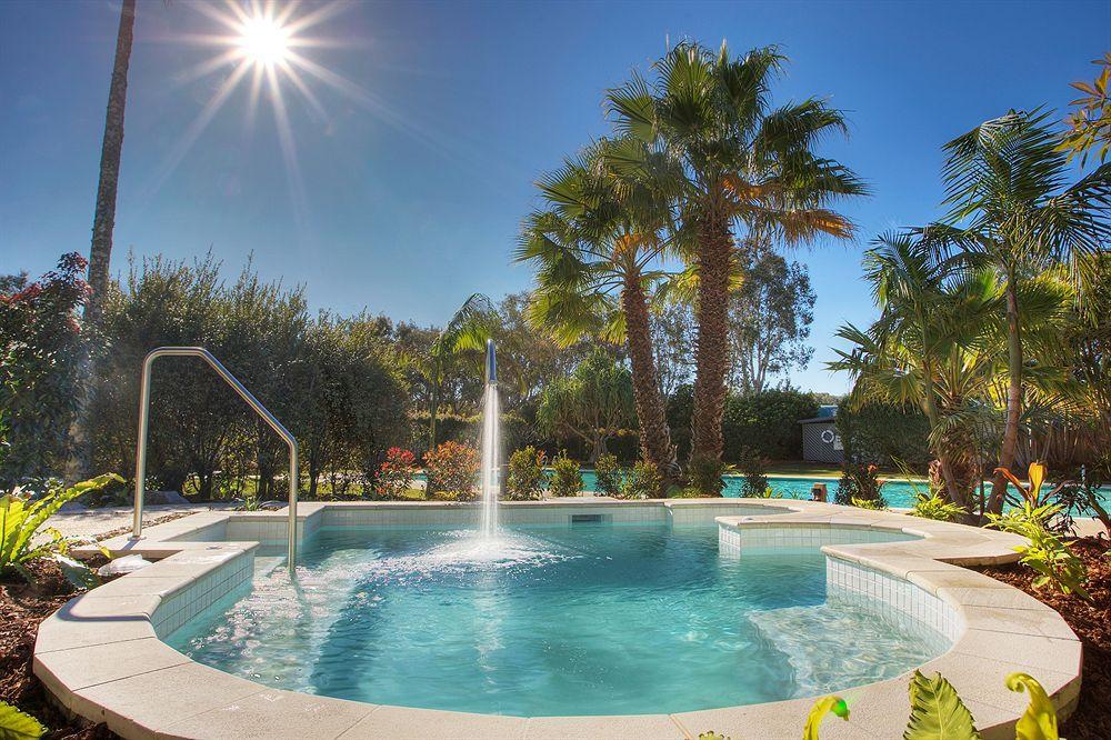 Palmer Coolum Resort Кулъм Бийч Екстериор снимка
