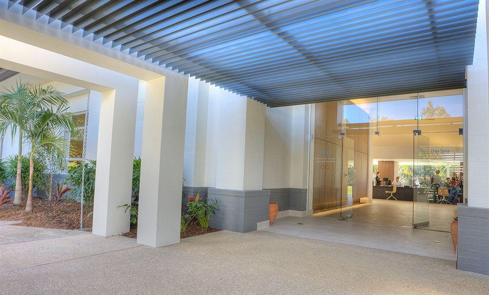 Palmer Coolum Resort Кулъм Бийч Екстериор снимка