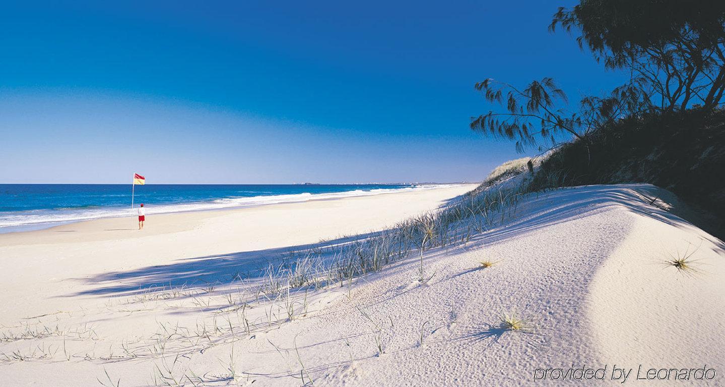 Palmer Coolum Resort Кулъм Бийч Съоръжения снимка