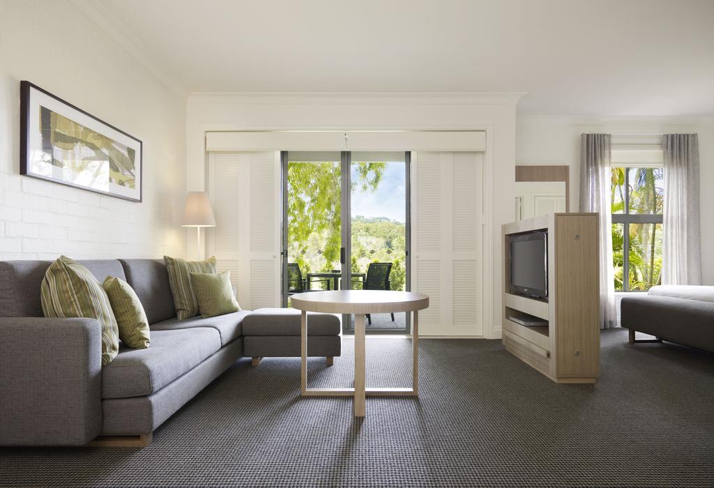 Palmer Coolum Resort Кулъм Бийч Стая снимка