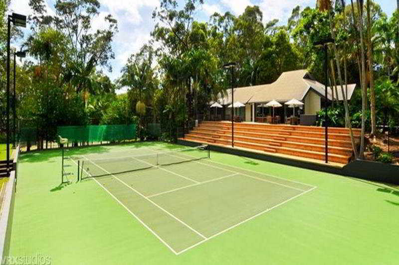 Palmer Coolum Resort Кулъм Бийч Съоръжения снимка