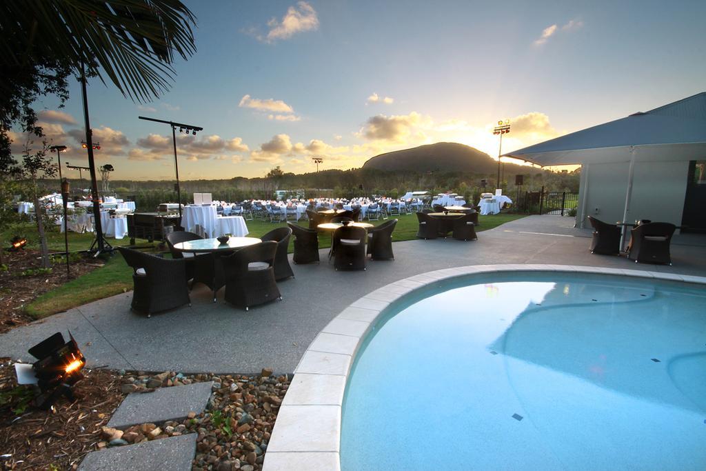Palmer Coolum Resort Кулъм Бийч Екстериор снимка