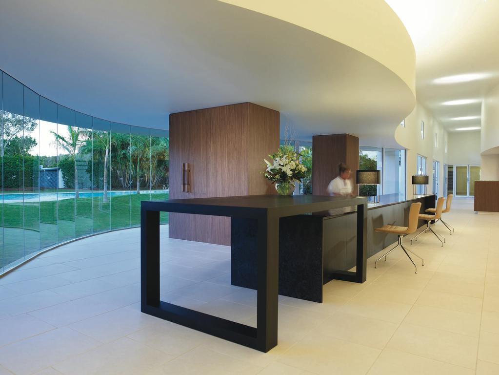 Palmer Coolum Resort Кулъм Бийч Интериор снимка