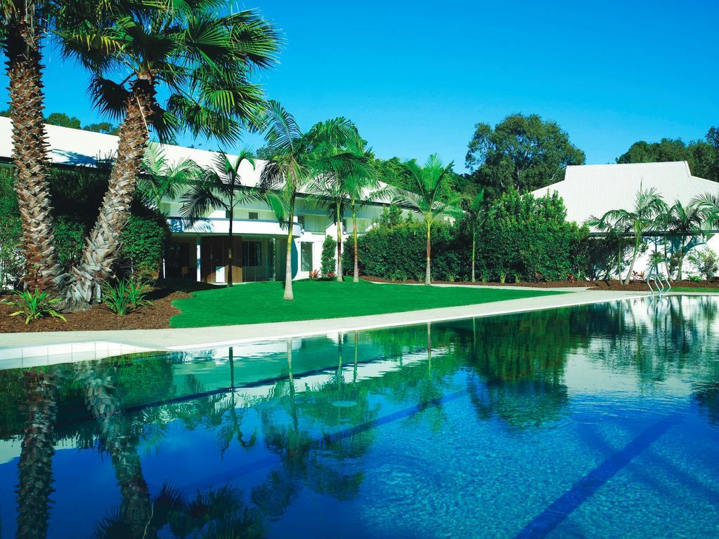 Palmer Coolum Resort Кулъм Бийч Екстериор снимка