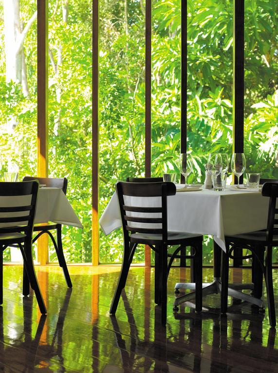 Palmer Coolum Resort Кулъм Бийч Ресторант снимка