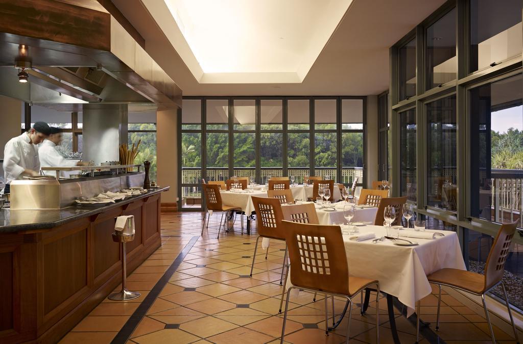 Palmer Coolum Resort Кулъм Бийч Екстериор снимка