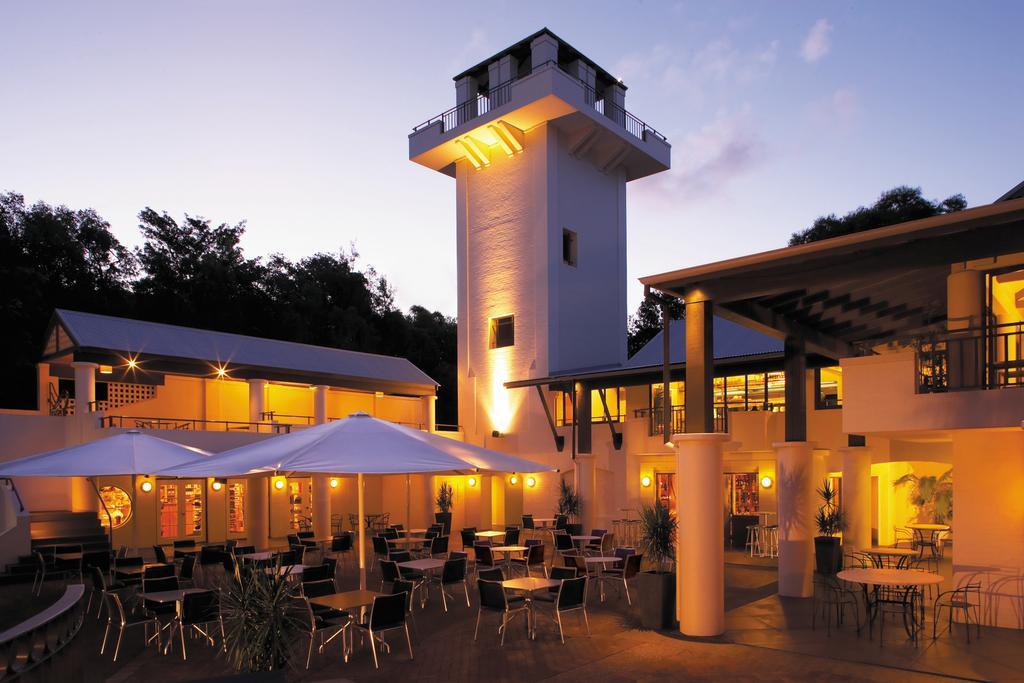 Palmer Coolum Resort Кулъм Бийч Екстериор снимка