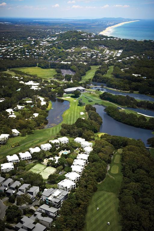 Palmer Coolum Resort Кулъм Бийч Екстериор снимка