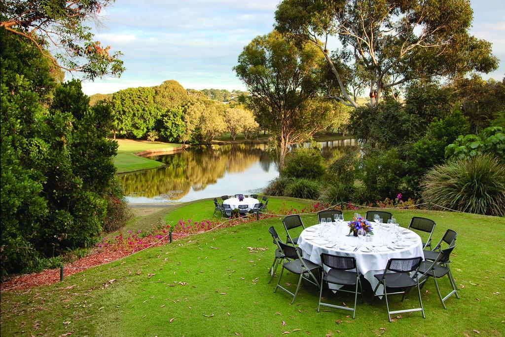 Palmer Coolum Resort Кулъм Бийч Екстериор снимка