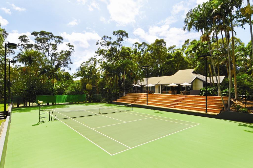 Palmer Coolum Resort Кулъм Бийч Екстериор снимка