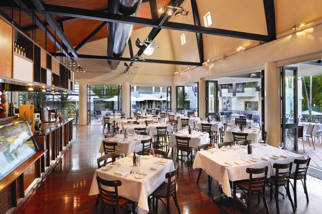 Palmer Coolum Resort Кулъм Бийч Екстериор снимка