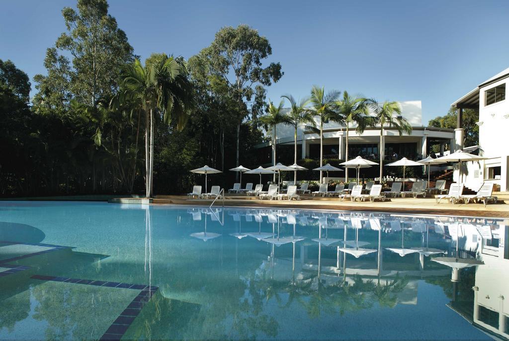 Palmer Coolum Resort Кулъм Бийч Съоръжения снимка